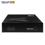 مینی پی سی هترون ei371um-4d4ss12 (i3 4GB 120SSD)