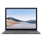 لپ‌تاپ MICROSOFT مدل SURFACE LAPTOP 4 CORE I7-16-256 13.5INCH