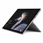 تبلت لپتاب MICROSOFT مدل SURFACE PRO 5 CORE I5-8-256 12 INCH