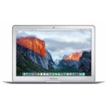 لپ تاپ 11 اینچی Apple مدل MacBook Air A1370 2011 Core2dou-2-64