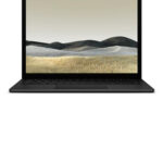 لپ‌تاپ MICROSOFT مدل SURFACE LAPTOP 3 CORE I7-16-512 15INCH