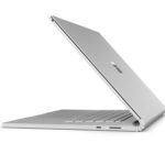 لپ‌تاپ MICROSOFT مدل SURFACE BOOK 2 CORE I5-8-256