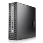 مینی کیس استوک HP G1 I5n4-500HDD