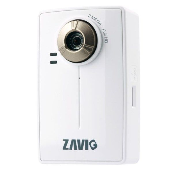 دوربین باسیم تحت شبکه Zavio مدل F-3201