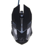 ماوس باسیم Tsco مدل TM-2014N