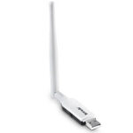 کارت شبکه USB بی سيم Tenda مدل +W311U