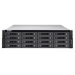 ذخیره ساز تحت شبکه Qnap مدل TS-EC1680U-E3-4GE-R2