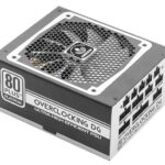 منبع تغذيه (پاور) Green مدل GP1200B-OCDG