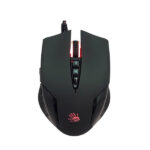 ماوس A4tech باسیم مدل V-5M