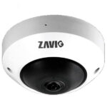 دوربین تحت شبکه Zavio مدل P-4320