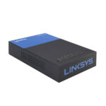 روتر Linksys vpn مدل LRT214-EU