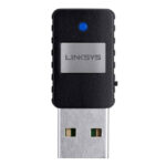 کارت شبکه USB لینکسیس مدل AE6000-EE