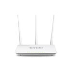 روتر بی سیم N300 تندا مدل FH303 Plus