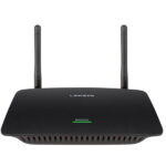 توسعه دهنده محدوده بی سیم لینکسیس مدل RE6500-EU