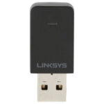 کارت شبکه USB لینکسیس مدل WUSB6100M-EU