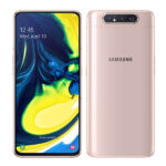 گوشی موبايل Samsung مدل Galaxy A80 حافظه 128 گیگابایت