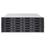 ذخیره ساز تحت شبکه Qnap مدل TS-EC2480U-E3-4GE-R2