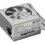 منبع تغذيه (پاور) کامپيوتر Green مدل GP330A-EUD