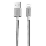 کابل تبدیل USB به لایتنینگ روموس مدل CB12n طول 1 متر