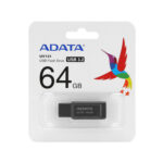 فلش مموری Adata مدل UV131 ظرفيت 64 گيگابايت