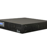 یو پی اس فاراتل مدل DSS2000X-RT لاین اینتراکتیو (باتری خارجی)