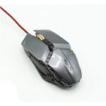 ماوس باسیم Tsco مدل TM-2021GA