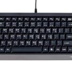 کیبورد A4TECH مدل FK-11