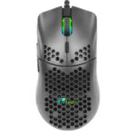 ماوس مخصوص بازی Green مدل GM606-RGB