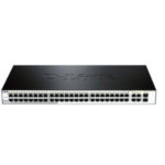 سوییچ 52 پورت دی لینک DES-1210-52