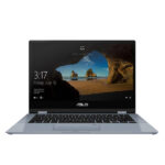 لپ‌ تاپ 14 اینچی ایسوس مدل TP412 Core i5