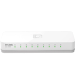 سوییچ 8 پورت دی لینک DES-1008C