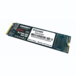 هارد اس اس دی اینترنال کینگ مکس مدل M.2 2280 PCIe NVMe Gen 3x4 ظرفیت 128 گیگابایت