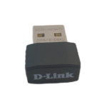 کارت شبکه USB دی-لینک مدل DWA-131