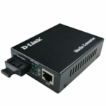 مدیا کانورتر دی-لینک مدل DMC-810SSC