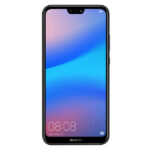گوشی موبايل Huawei مدل Nova 3e حافظه 64 گیگابایت