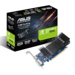 کارت گرافيک Asus مدل GT1030-SL-2G-BRK