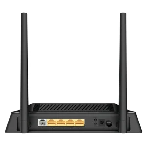 مودم +ADSL2 و VDSL2 دی لينک DSL-224