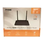 مودم +ADSL2 و VDSL2 دی لينک DSL-224