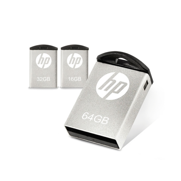 فلش مموری Hp-V222W ظرفيت 32 گيگابايت