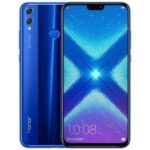 گوشی موبايل Huawei مدل Honor 8X حافظه 128 گیگابایت