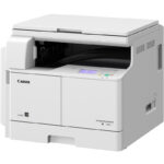 پرینتر سه کاره لیزری رنگی Canon-2204FN