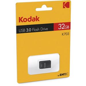 فلش مموری Kodak K703 ظرفيت 32 گيگابايت