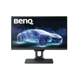 مانيتور BenQ مدل PD2500Q سايز 25 اينچ