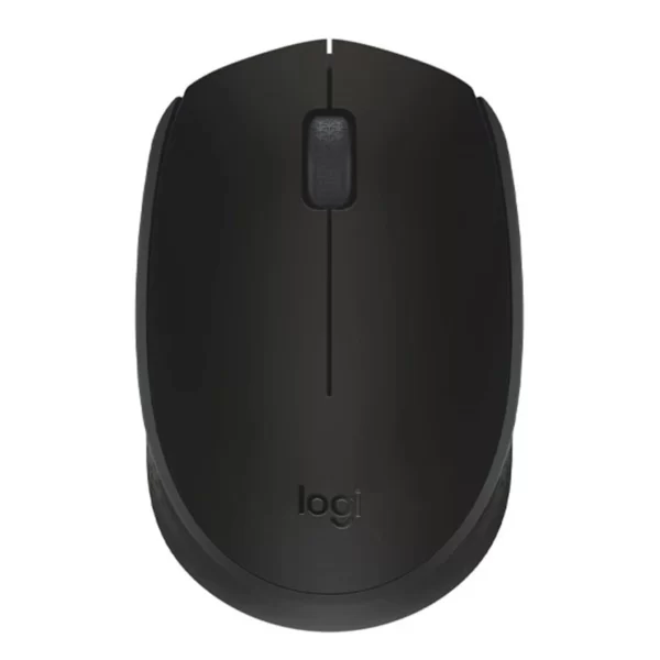 ماوس بی سیم Logitech مدل M170