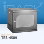 رک دیواری تیام شبکه TRB-4509