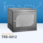 رک دیواری تیام شبکه TRB-6012