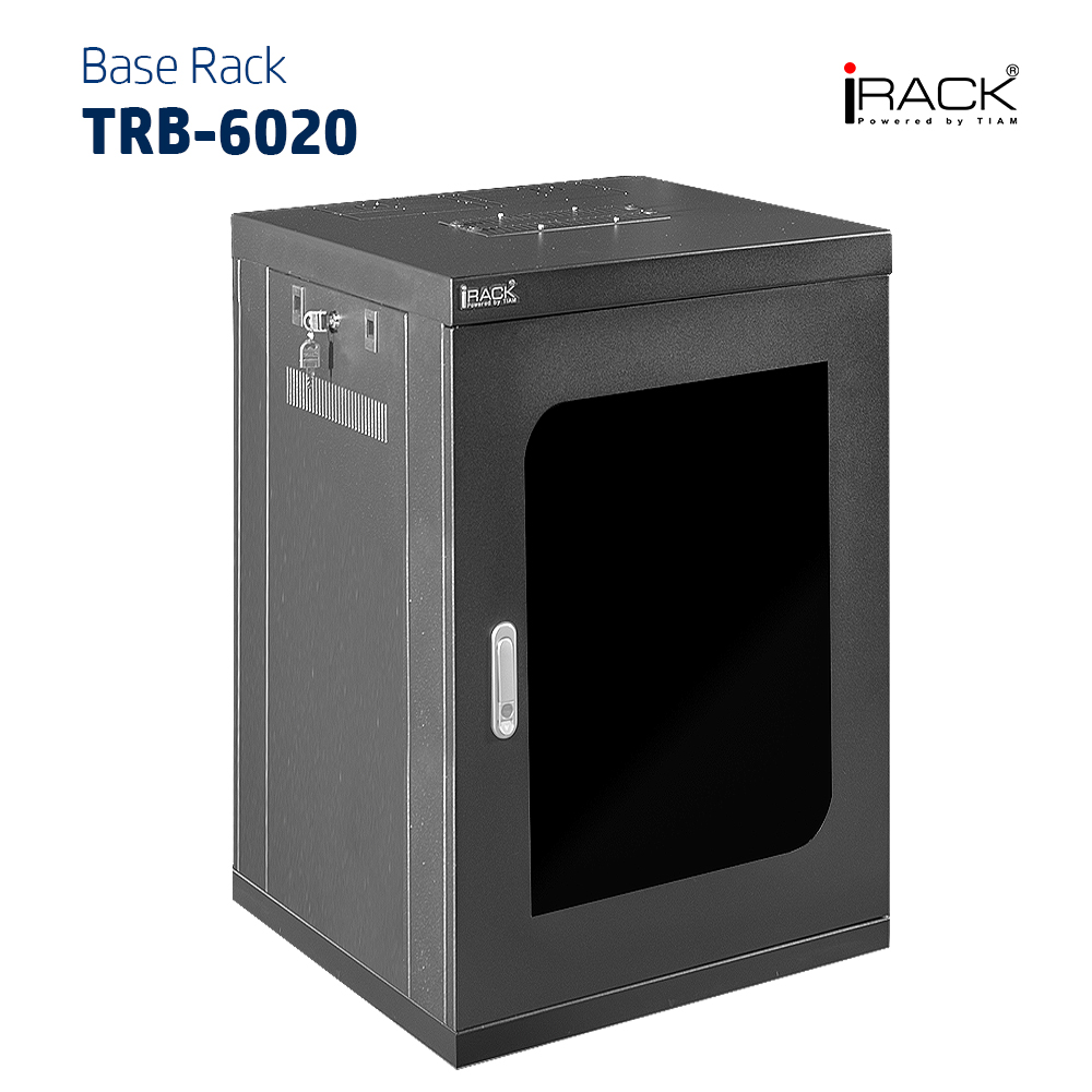 رک ایستاده تیام شبکه TRB-6020