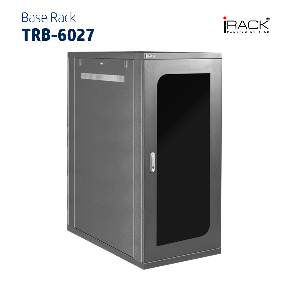 رک ایستاده تیام شبکه TRB-6027