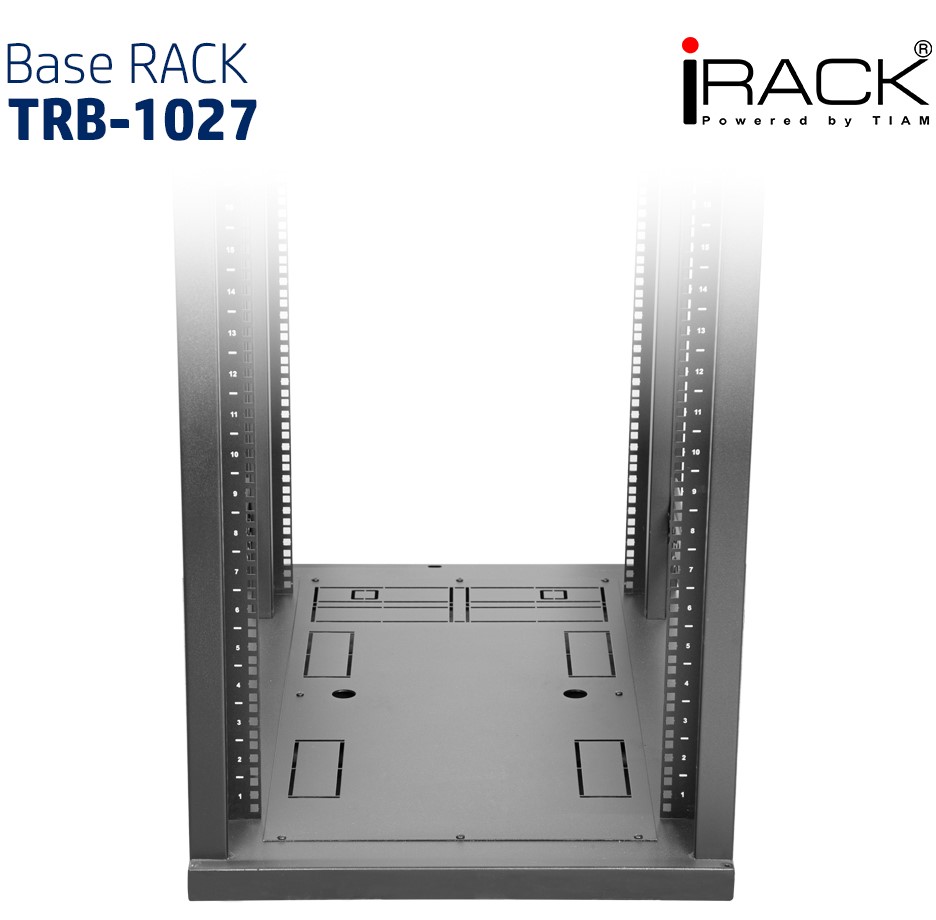 رک ایستاده تیام شبکه TRB-1027