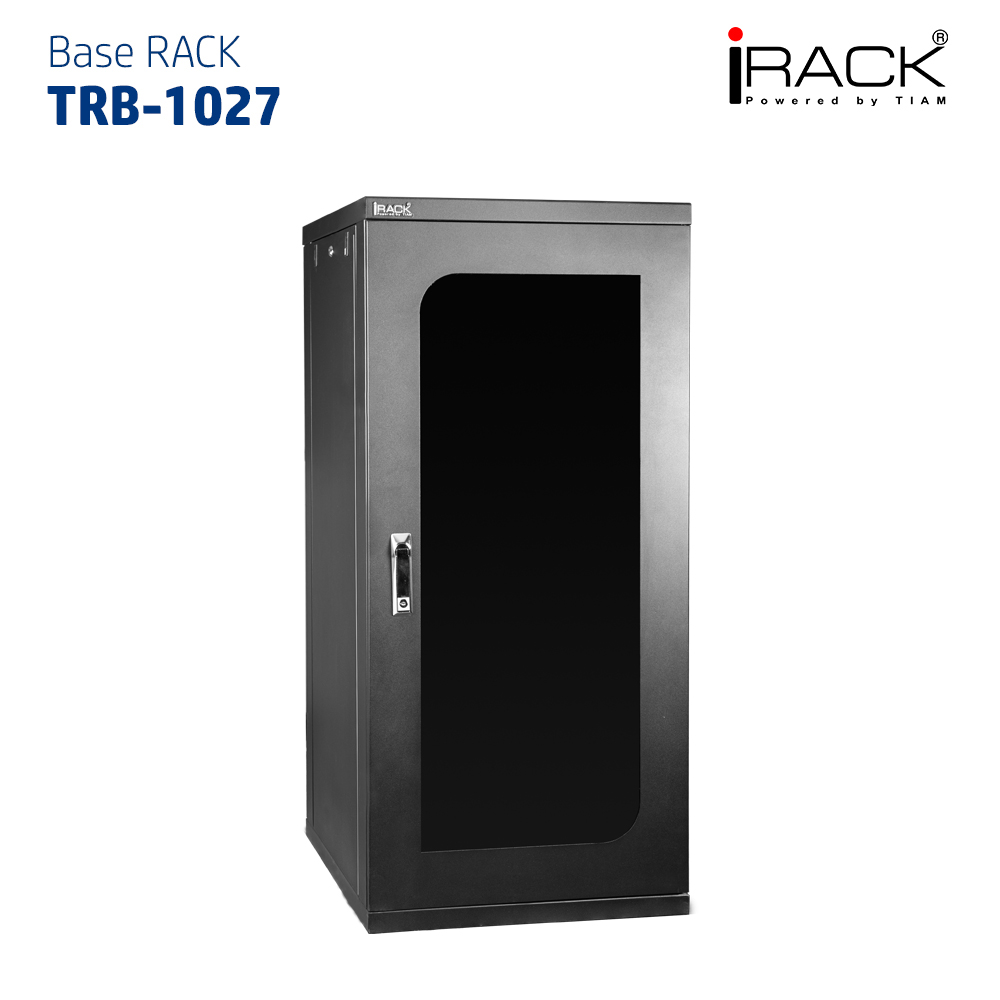 رک ایستاده تیام شبکه TRB-1027